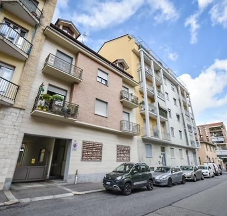 Appartamento Vicinanze Stadium Juventus E Reggia Di Venaria Turin Ngoại thất bức ảnh
